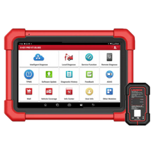 Load image into Gallery viewer, Launch X431 ProS V5.0 Diagnostic Scan Tool