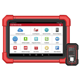 Launch X431 ProS V5.0 Diagnostic Scan Tool