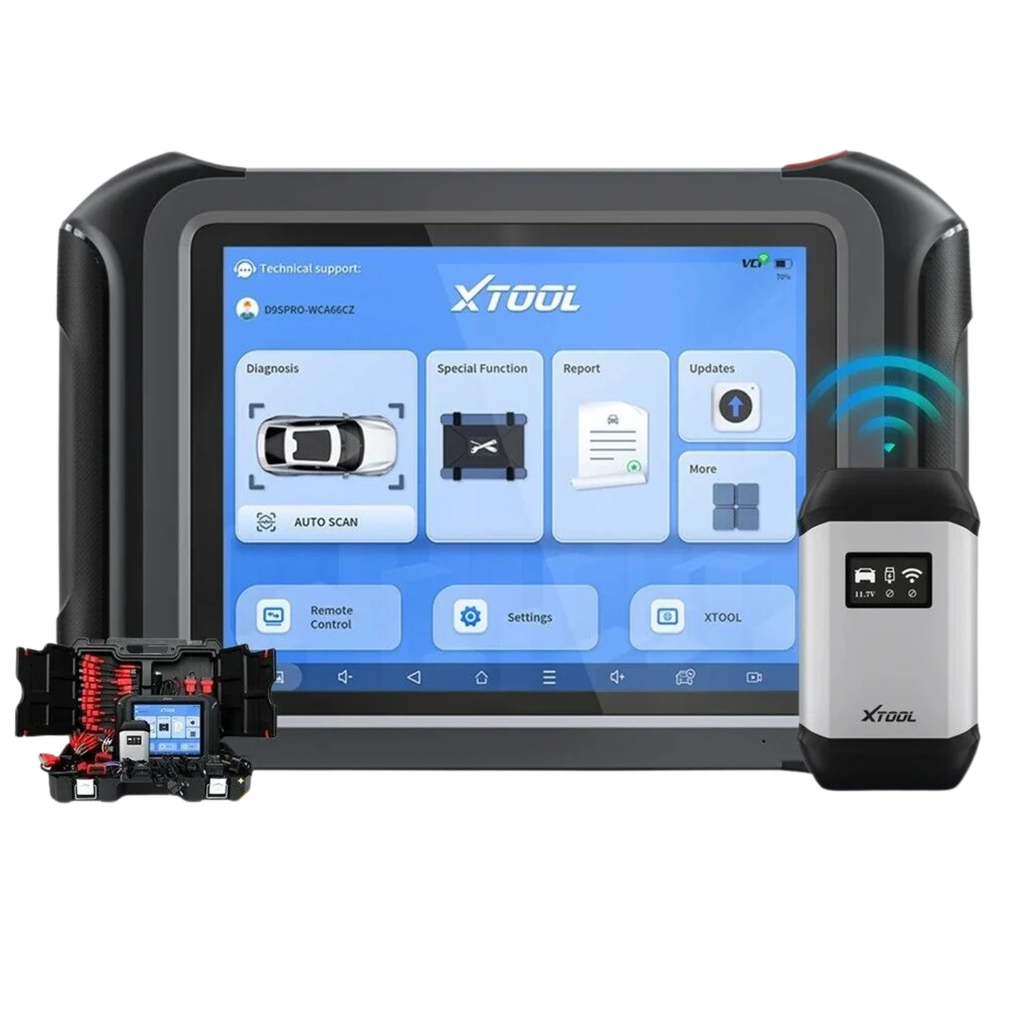 Launch CR319 OBDII OBD2 Auto Fault Code Reader Scanner Diagnostic Car Scan Tool