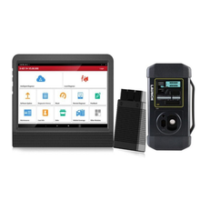 Load image into Gallery viewer, Launch X431V+4.0 WIFI/Bluetooth 10.1 inch Tablet Global Version Immobilizer Program