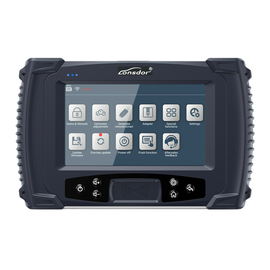 Lonsdor K518S Scanner IMMO Programmer Anti-theft Diagnostic FEM/EDC