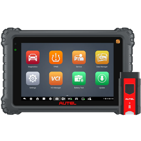 Autel MaxiCOM MK906 Pro2-TS Diagnostic Scan Tool with TPMS