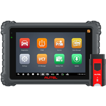 Load image into Gallery viewer, Autel MaxiCOM MK906 Pro2-TS Diagnostic Scan Tool with TPMS