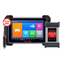 MK908P II Car Diagnostic Tools J2534 ECU Online OBD2 Scanner