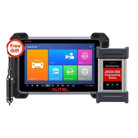 MK908P II Car Diagnostic Tools J2534 ECU Online OBD2 Scanner