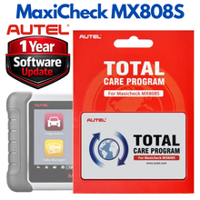Load image into Gallery viewer, Autel MaxiCheck MX808S One Year Software Update Service Online Renewal