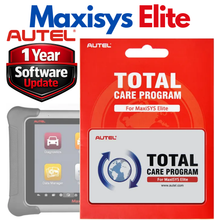 Load image into Gallery viewer, Autel Maxisys Elite 12 Month Software Update Subscription No Shipping Required