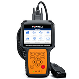 FOXWELL NT650 Elite OBD2 EOBD Diagnostic Tool Car Code Reader Automotive Scanner