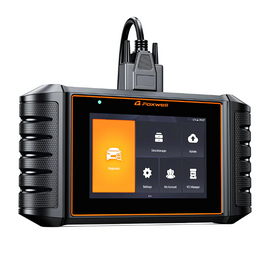 Foxwell NT710 Bi-Directional OBD2 Diagnostic Scan Tool