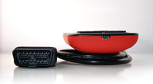 Load image into Gallery viewer, iCarsoft i810 OBD2 Code Reader Universal Car Diagnostic Tool Live Data Support