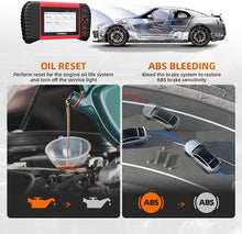 Load image into Gallery viewer, LAUNCH Full System WiFi Car Diagnostic Tool CRP TOUCH PRO ELITE