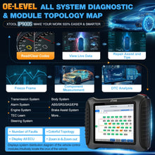 Load image into Gallery viewer, XTOOL IP900S OBD2 Scanner ECU Coding IMMO Automatic Car Code Reader FCA AutoAuth