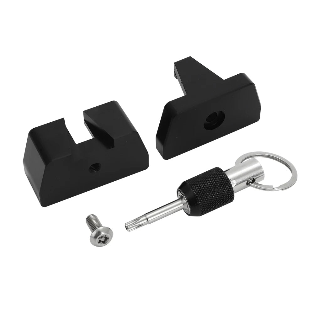 OBD2 Port Lock Protector Anti Theft For All 1996+ Vehicles OBD Port Blocker