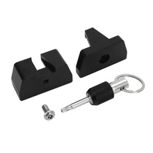 Load image into Gallery viewer, OBD2 Port Lock Protector Anti Theft For All 1996+ Vehicles OBD Port Blocker