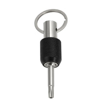Load image into Gallery viewer, OBD2 Port Lock Protector Anti Theft For All 1996+ Vehicles OBD Port Blocker