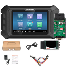 Load image into Gallery viewer, OBDSTAR P50 PINCODE Intelligent Equipment Covers 38 Brands and Over 3000 ECU