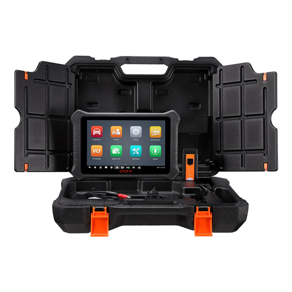 OTOFIX D1 PRO Bluetooth Scanner OE-Level Car Diagnostic Scan Tool