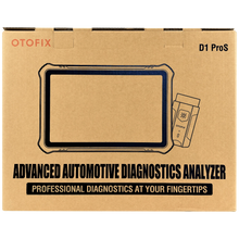 Load image into Gallery viewer, OTOFIX D1 PROS obd2 diagnostic scan tool Bidrectional full system  ECU Coding