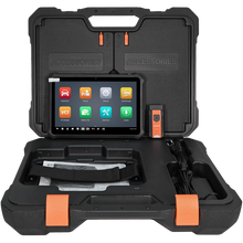 Load image into Gallery viewer, OTOFIX D1 PROS obd2 diagnostic scan tool Bidrectional full system  ECU Coding