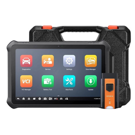 OTOFIX D1 PROS obd2 diagnostic scan tool Bidrectional full system  ECU Coding