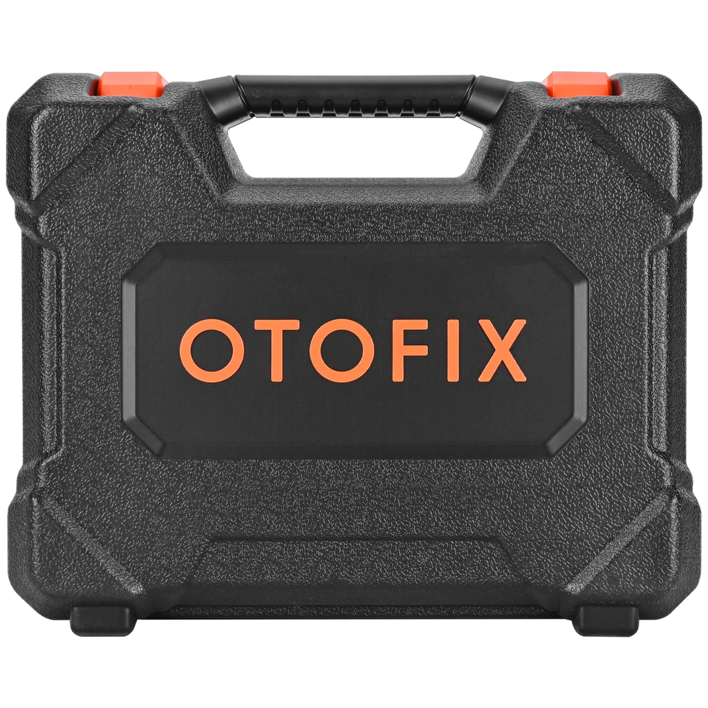 OTOFIX D1 PROS obd2 diagnostic scan tool Bidrectional full system  ECU Coding