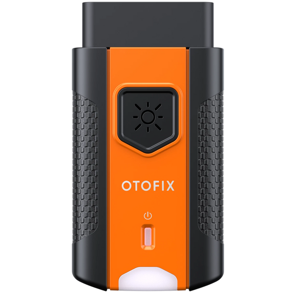 OTOFIX D1 PROS obd2 diagnostic scan tool Bidrectional full system  ECU Coding