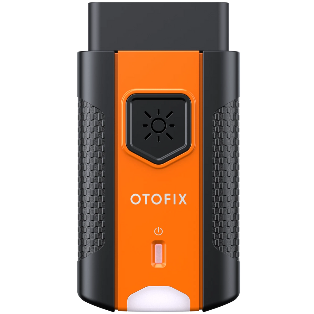 OTOFIX D1 PROS obd2 diagnostic scan tool Bidrectional full system  ECU Coding
