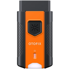Load image into Gallery viewer, OTOFIX D1 PROS obd2 diagnostic scan tool Bidrectional full system  ECU Coding