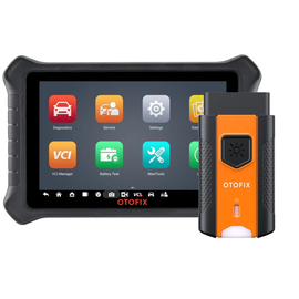 OTOFIX D1 PRO OE-level Car Diagnosis Control Scanner For Automotive Workshop