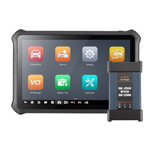 Load image into Gallery viewer, OTOFIX EvoScan Ultra Car Diagnostic Scanner J2534 OEM ECU Programming Coding