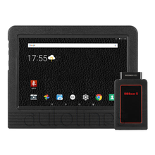 Load image into Gallery viewer, Original LAUNCH X431 V+ Auto Bluetooth Diagnostic Scanner Tool OBD2 Workshop