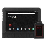 Original LAUNCH X431 V+ Auto Bluetooth Diagnostic Scanner Tool OBD2 Workshop