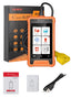 LAUNCH X431 Elite Car Full System Diagnostic Tools Auto OBD OBD2 Scanner - Auto Lines Australia