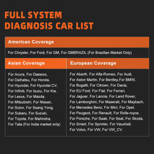Load image into Gallery viewer, FOXWELL GT60 OBD2 Professional Car Diagnostic Tool
