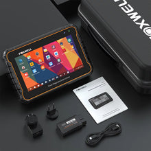 Load image into Gallery viewer, FOXWELL GT60 OBD2 Professional Car Diagnostic Tool