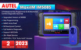 Autel MaxiIM IM508S PRO Key Programming Tools XP400PRO Key Programmer All System Diagnostic Scanner   - Auto Lines Australia