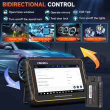 Load image into Gallery viewer, FOXWELL GT60 OBD2 Professional Car Diagnostic Tool