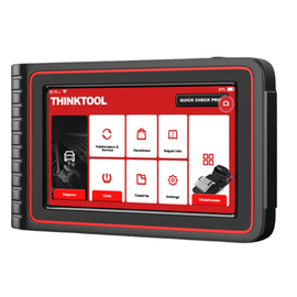 THINKCAR Thinktool OBD2 Automotive Scanner Car All System Scan Diagnostic Tool