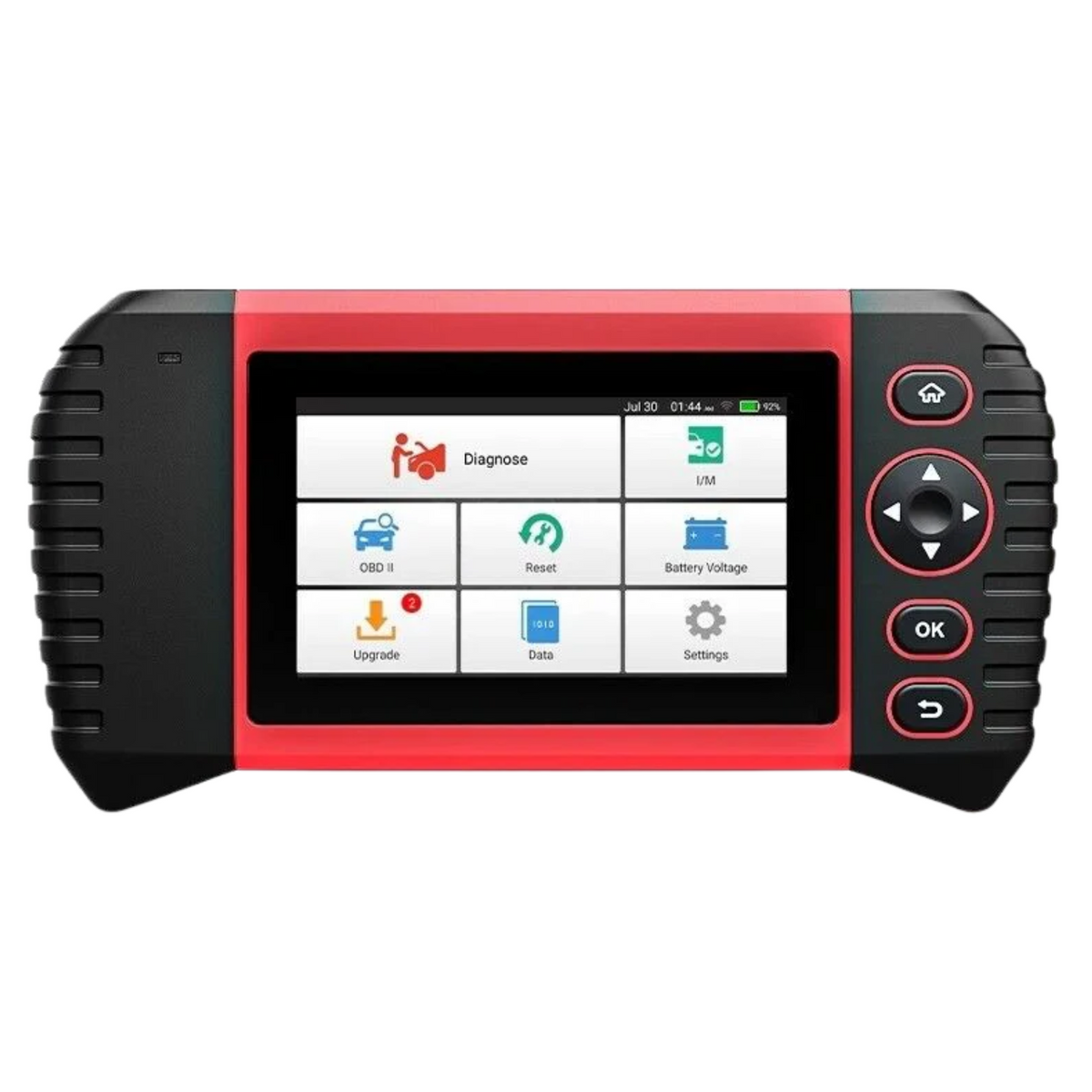 LAUNCH CRP Touch OBD2 Scanner All Systems Code Reader Diagnostic Tool