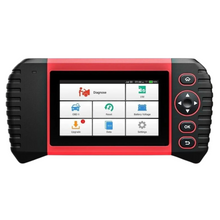 Load image into Gallery viewer, LAUNCH CRP Touch OBD2 Scanner All Systems Code Reader Diagnostic Tool