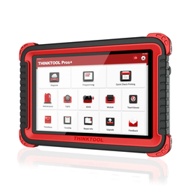 Thinkcar Thinktool Pros+ OBD2 Scaner Professional Automotive Car Diagnostic Tool