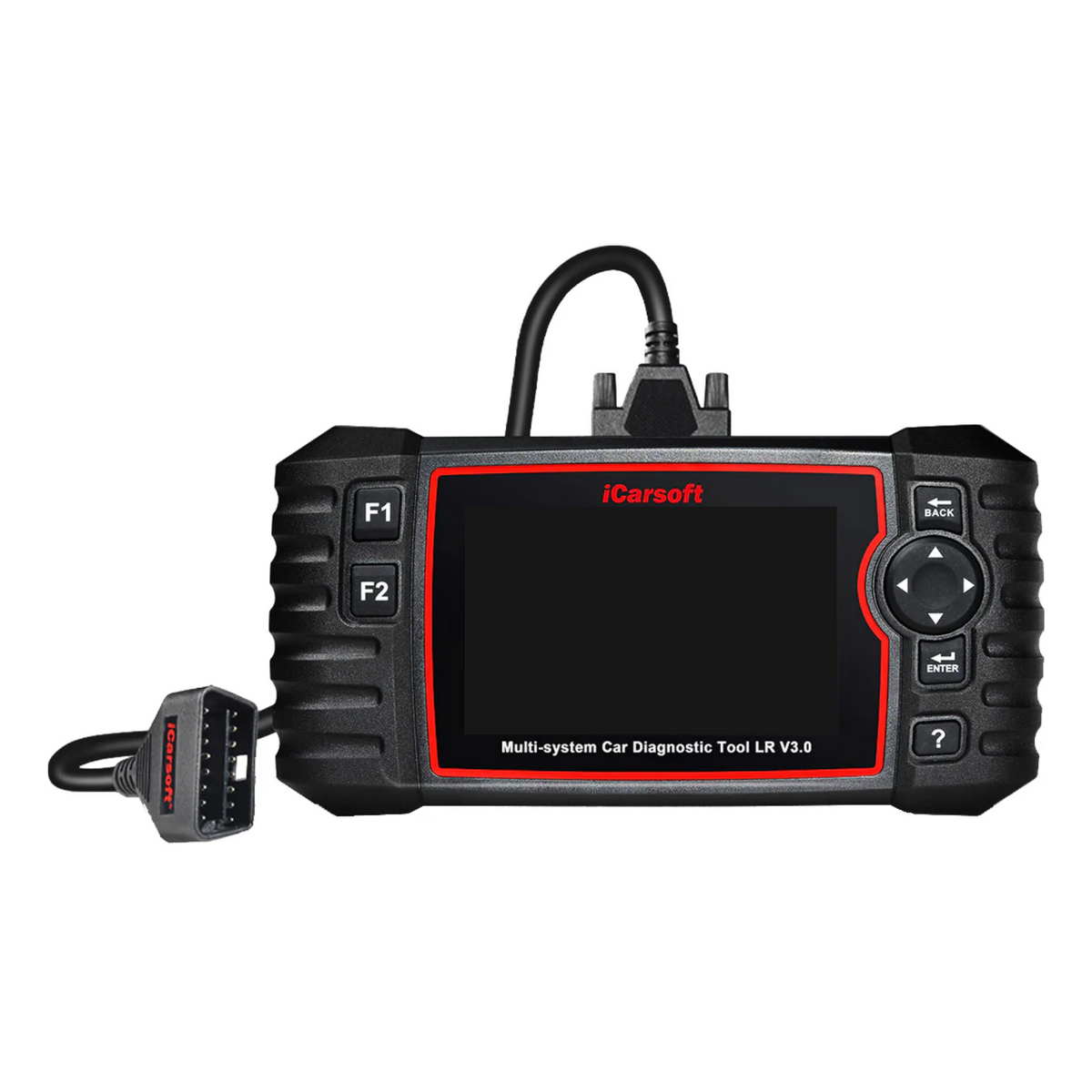 iCarsoft LR V3.0 For RANGE ROVER LANDROVER JAGUAR OBD2 Diagnostic Tool Scanner