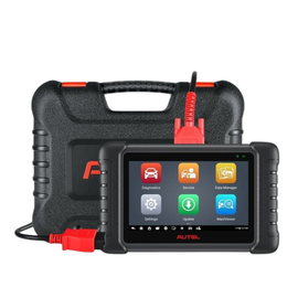 Autel MaxiCheck MX808S Diagnostic Scan Tool, Bi-Directional Control Scanner