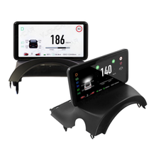 Load image into Gallery viewer, 2023 New Model 3 Y 6.2'' HUD Screen 4.6'' Dashboard Cluster Instrument HD LCD