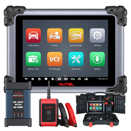 Autel Maxisys Elite II Pro Automotive Diagnostic Tool Bi-Directional Scanner