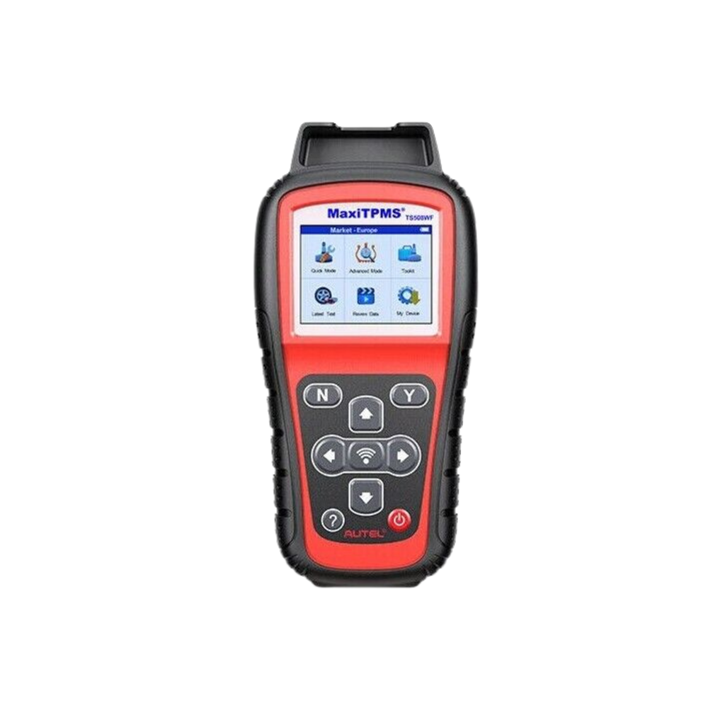 Autel MaxiTPMS TS508WF TPMS Tool TPMS Relearn Reset Tools MX-Sensor Programmer