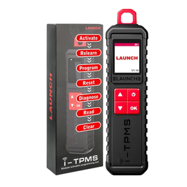 LAUNCH X431 TSGUN TPMS Tools Obd2 Scanner Car Tire Pressure Inspection Tool TPMS