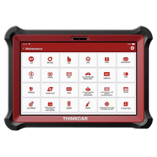 Load image into Gallery viewer, THINKCAR THINKTOOL PAD 10 OBD2 Automotive Scanner Full System Diagnose Tool