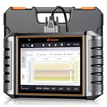 Load image into Gallery viewer, Fits GM Foxwell NT710 Bidirectional OBD2 Reset Code Reader Diagnostic Scan Tool