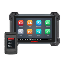 Load image into Gallery viewer, Newest Autel MK908 II MK908II Car Diagnostic Tools Bi-directional Scanner Tool